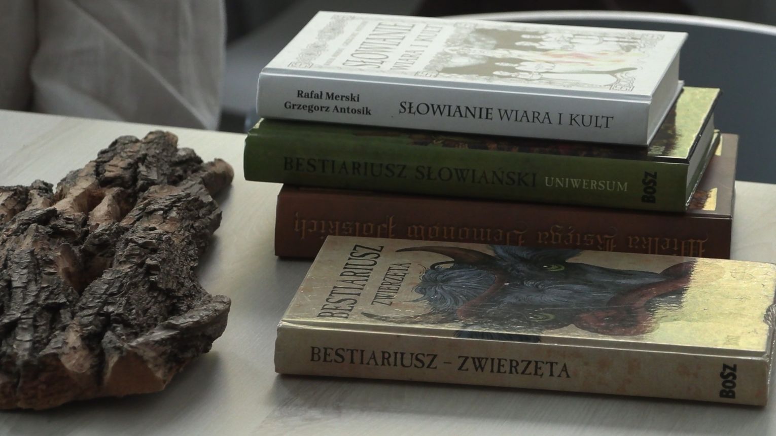 Czy kultura słowiańska wciąż jest kultywowana? Prelekcja o dawnych wierzeniach