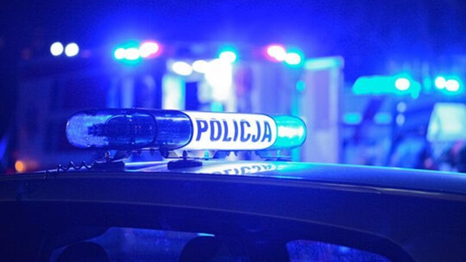 Dwa groźne zdarzenia drogowe z udziałem nietrzeźwych kierujących