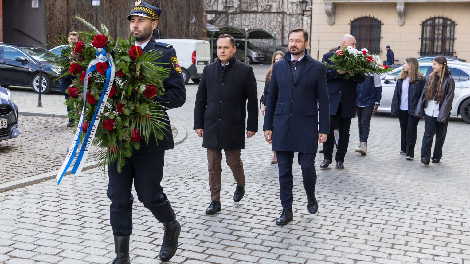 Dziś święto patrona Krakowa – świętego Józefa