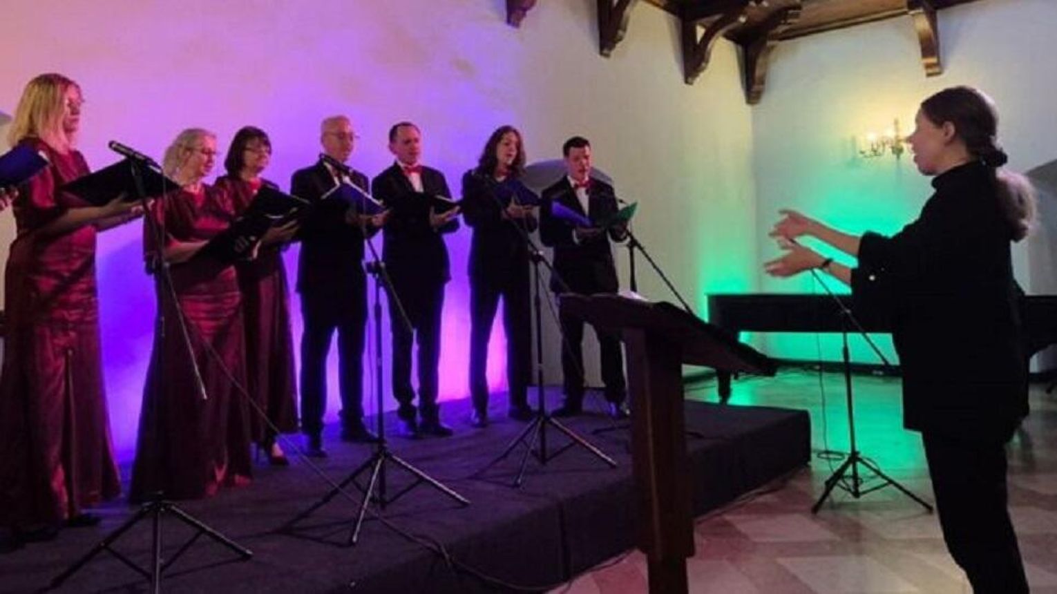 Europejski Festiwal Operowo-Operetkowy