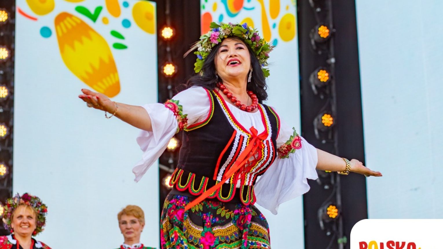 Festiwal "Polska od kuchni"