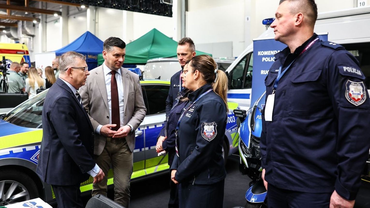 Festiwal Zawodów w Krakowie: Niemal 20 tys. uczestników