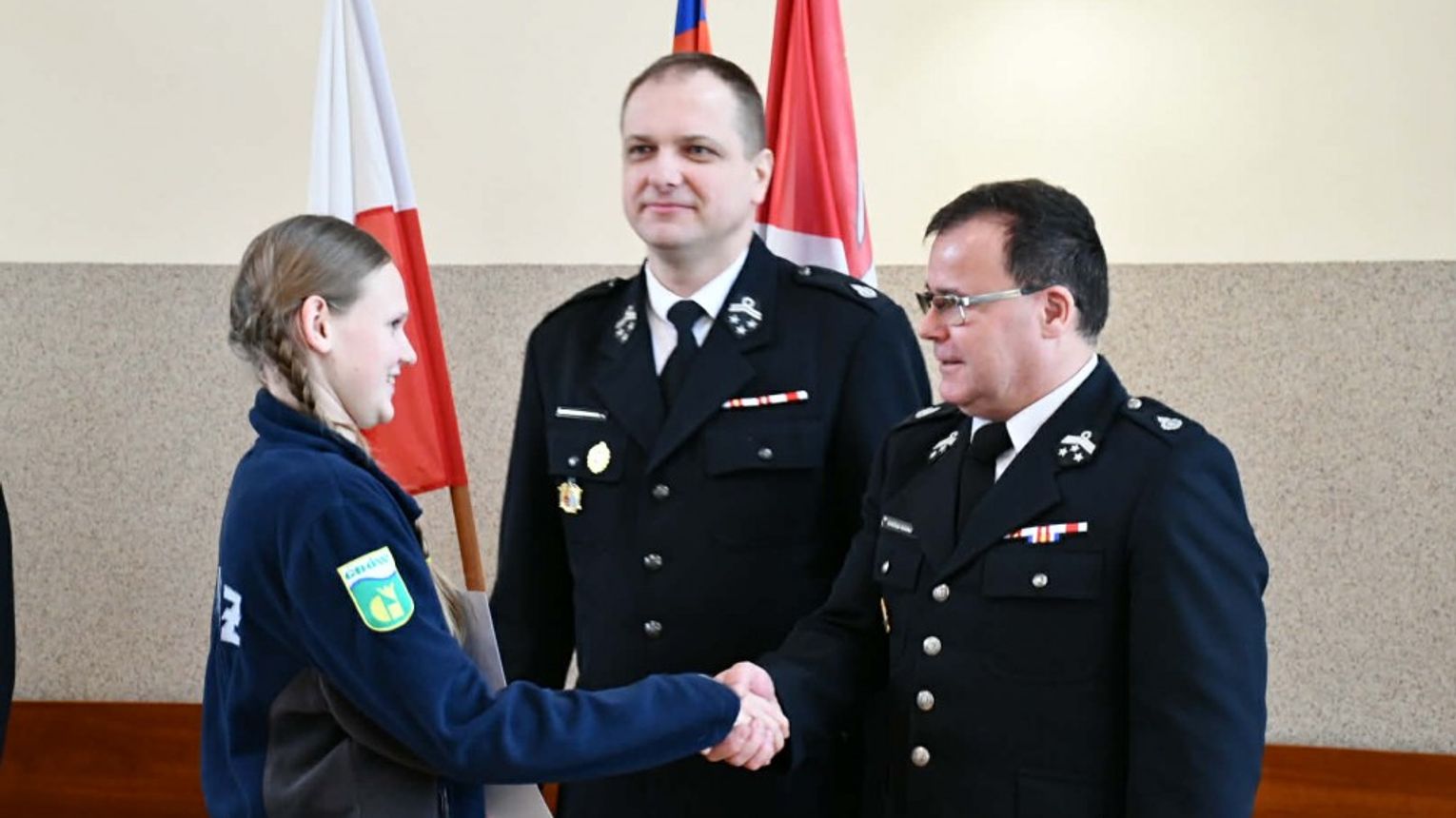 Gdów. Gminne Eliminacje Ogólnopolskiego Turnieju Wiedzy Pożarniczej