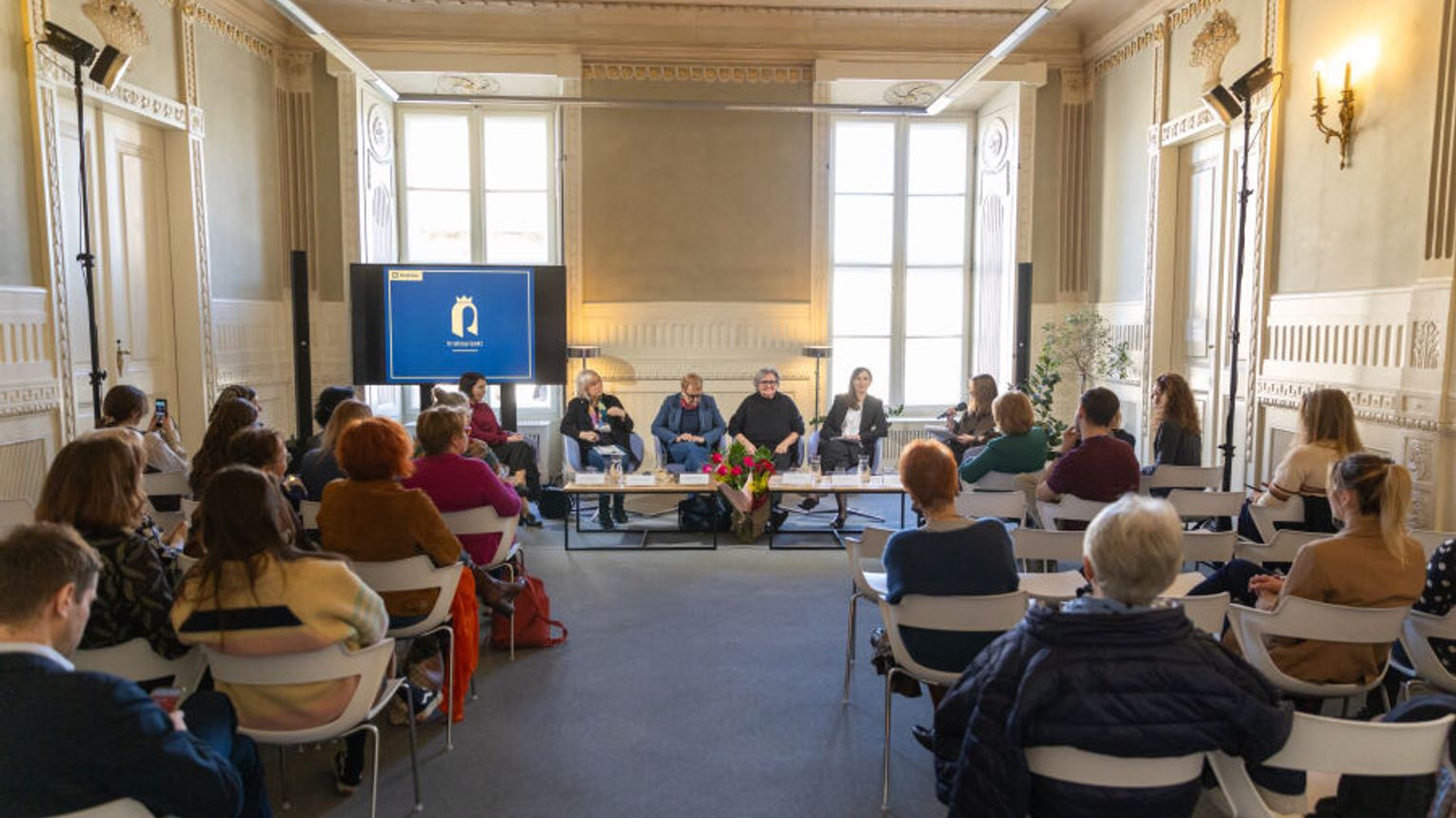 Jesienią w Krakowie będzie gościł Kongres Kobiet