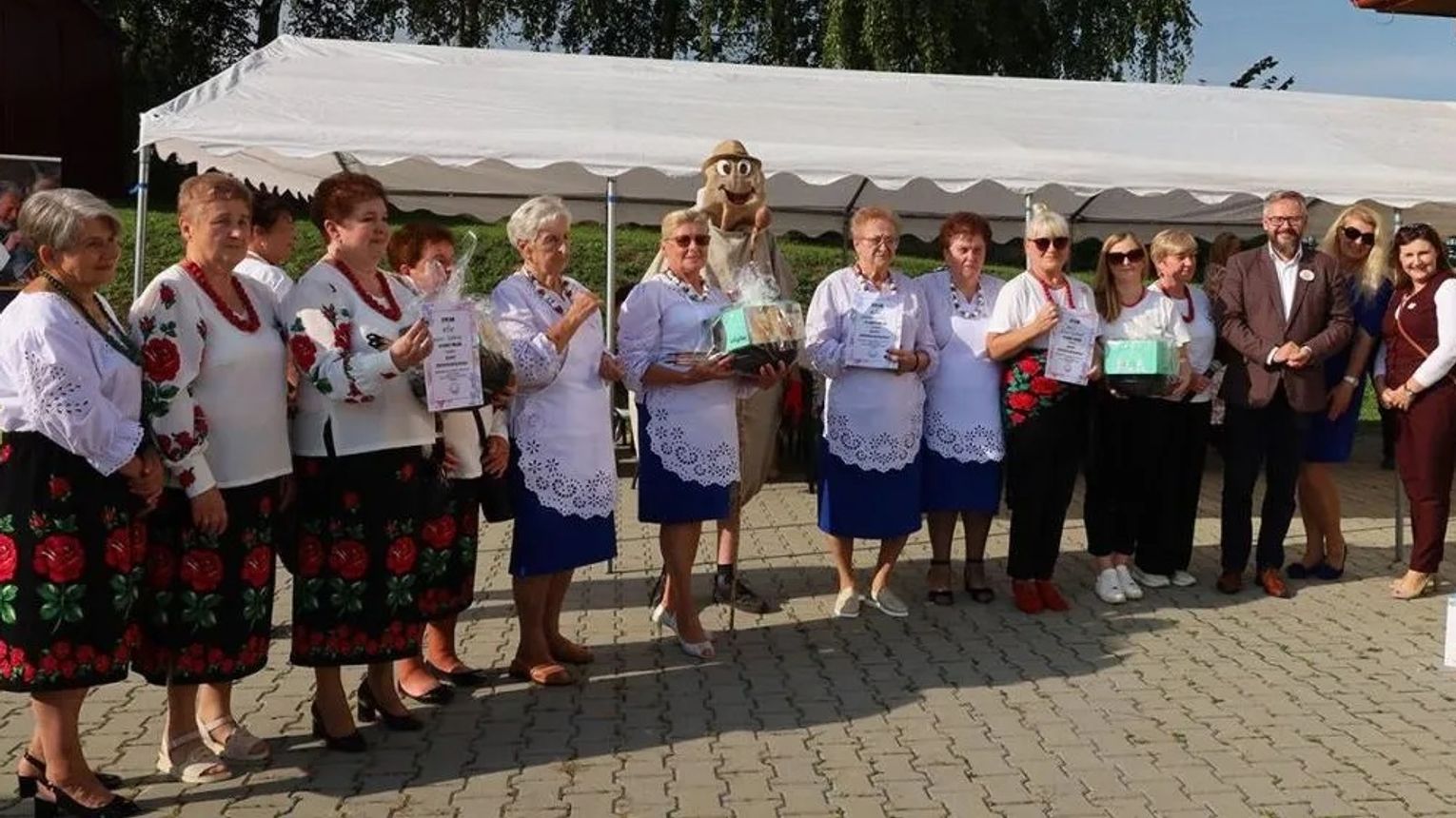 Kartoflowe Love w Sułkowie