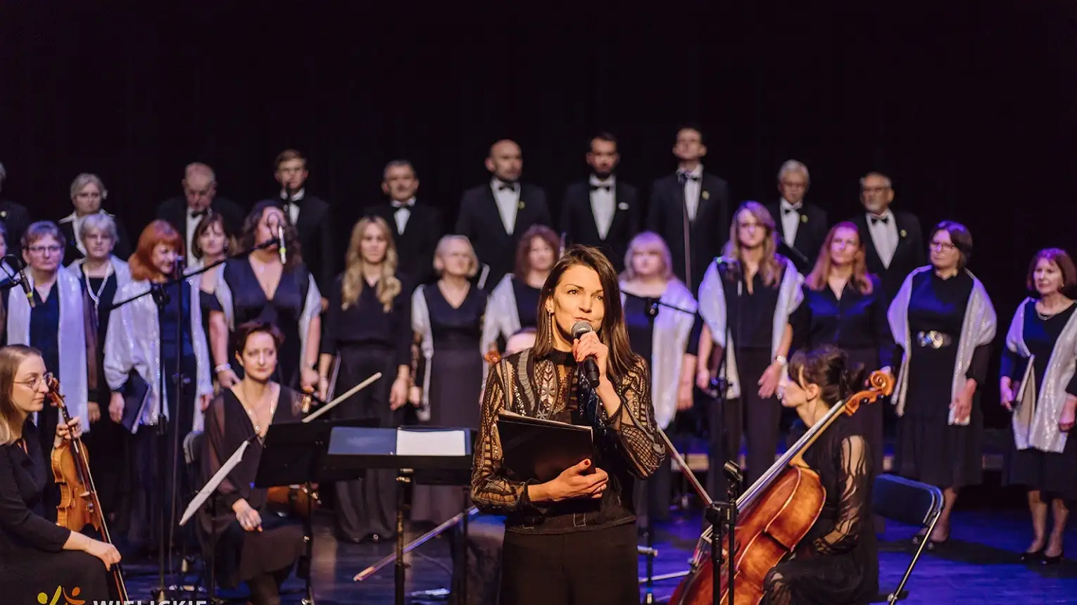 Koncert Towarzystwa Śpiewaczego „Lutnia”