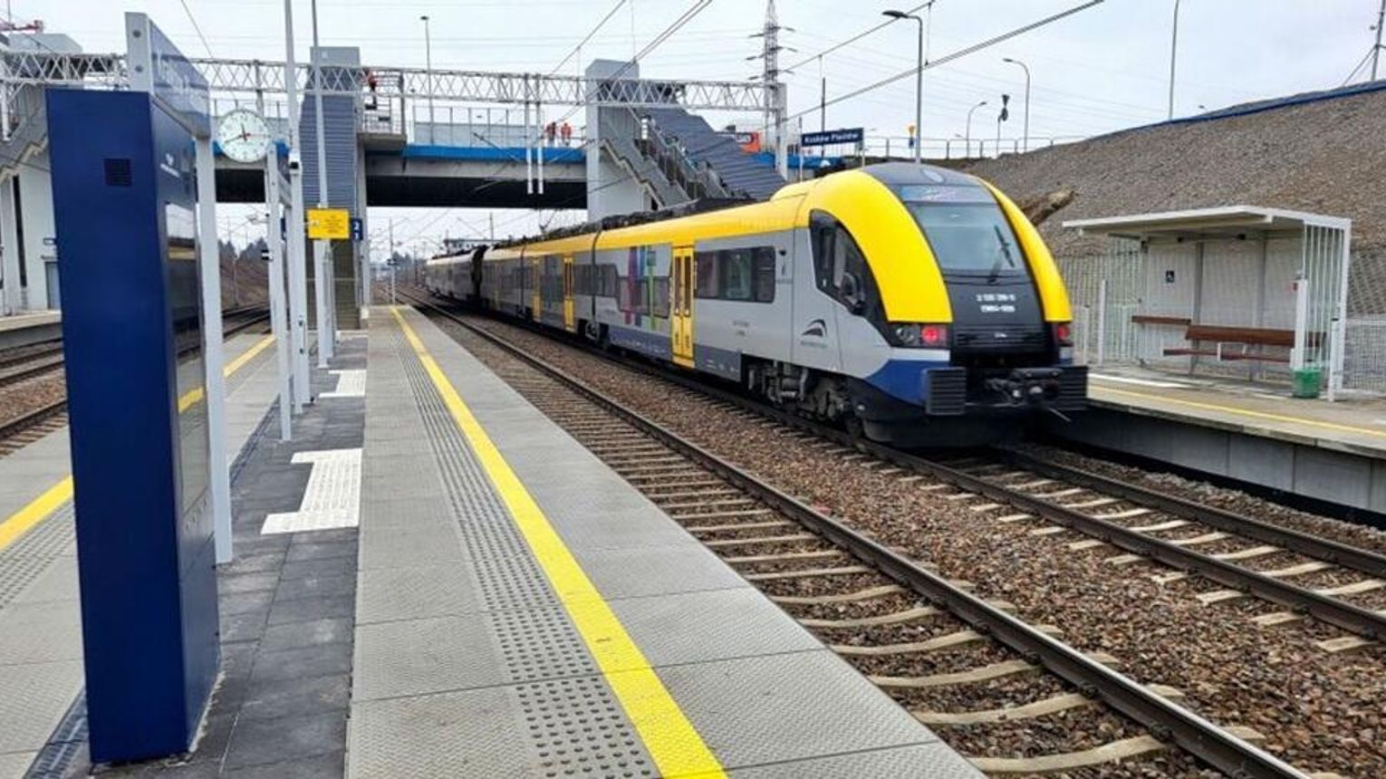 Kraków stawia na rozwój kolei we współpracy z marszałkiem i ościennymi gminami