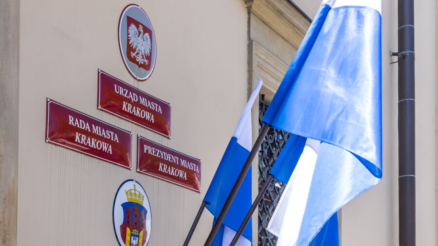 Kraków szuka skarbnika! Miszalski rozpisał konkurs na stanowisko w magistracie