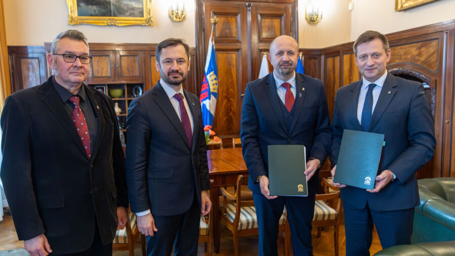 Kraków z unijnym wsparciem. Dziesiątki milionów na sieć wodociągowo-kanalizacyjną