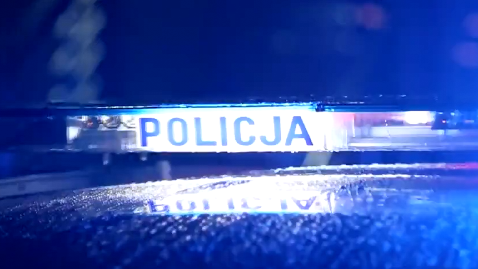 Kryminalni zatrzymali podejrzanego o uszkodzenie fontanny na bocheńskim rynku