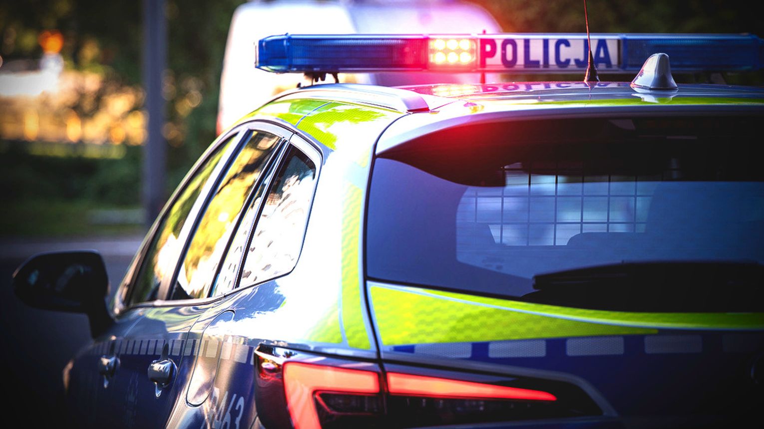 Limanowa: awantura między dwiema rodzinami romskimi. Interweniowały służby