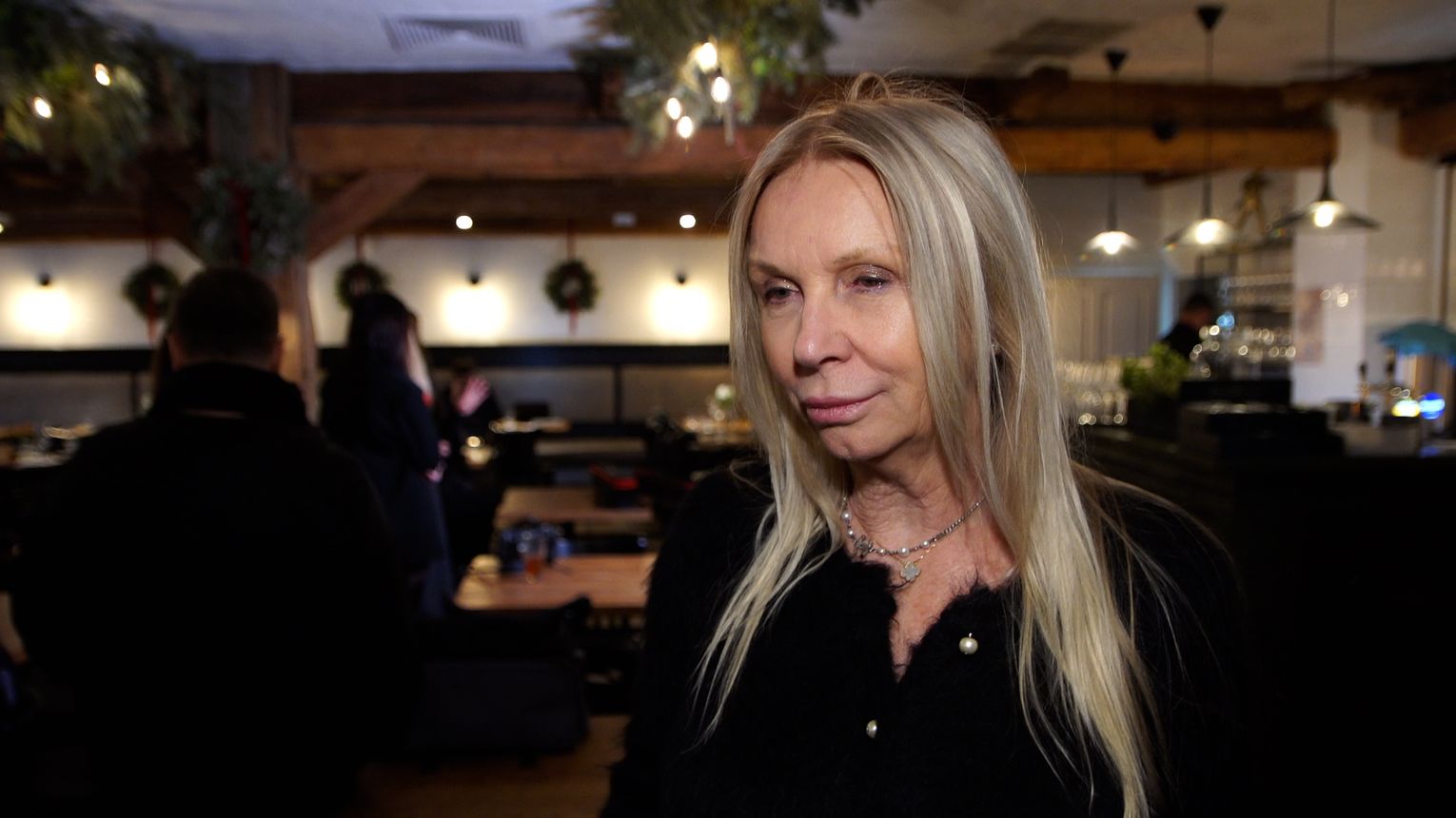 Mariola Bojarska-Ferenc: Dzięki zabiegom medycyny estetycznej moja twarz lepiej wygląda. Dbam o to, by jak najdłużej być w formie