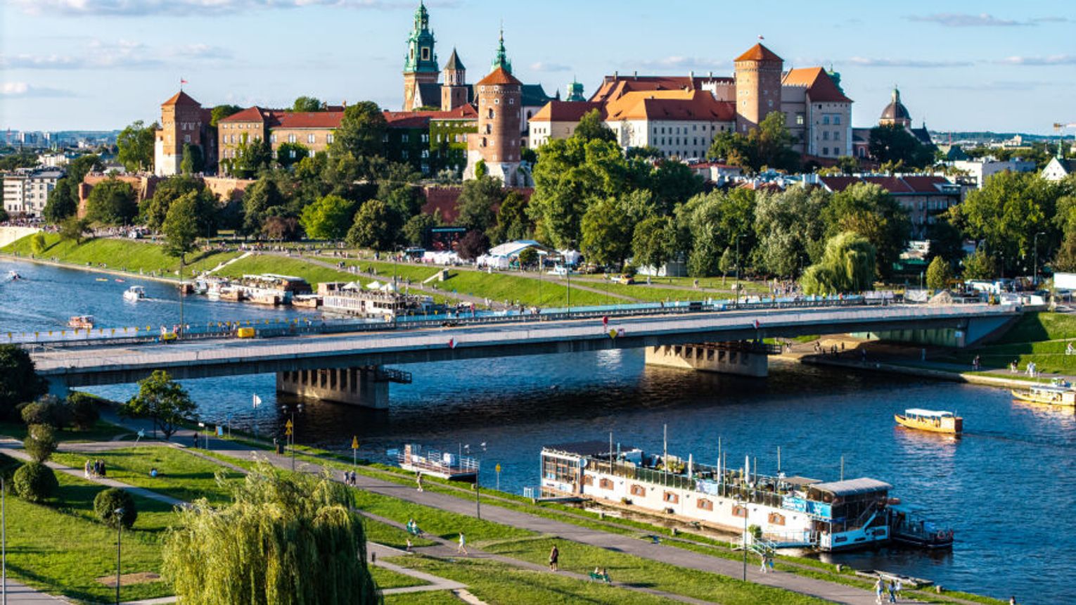 Metro w Krakowie – co dalej z decyzją środowiskową dla premetra?