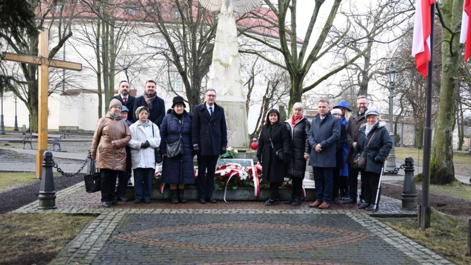 Narodowy Dzień Pamięci Żołnierzy Wyklętych w Wieliczce