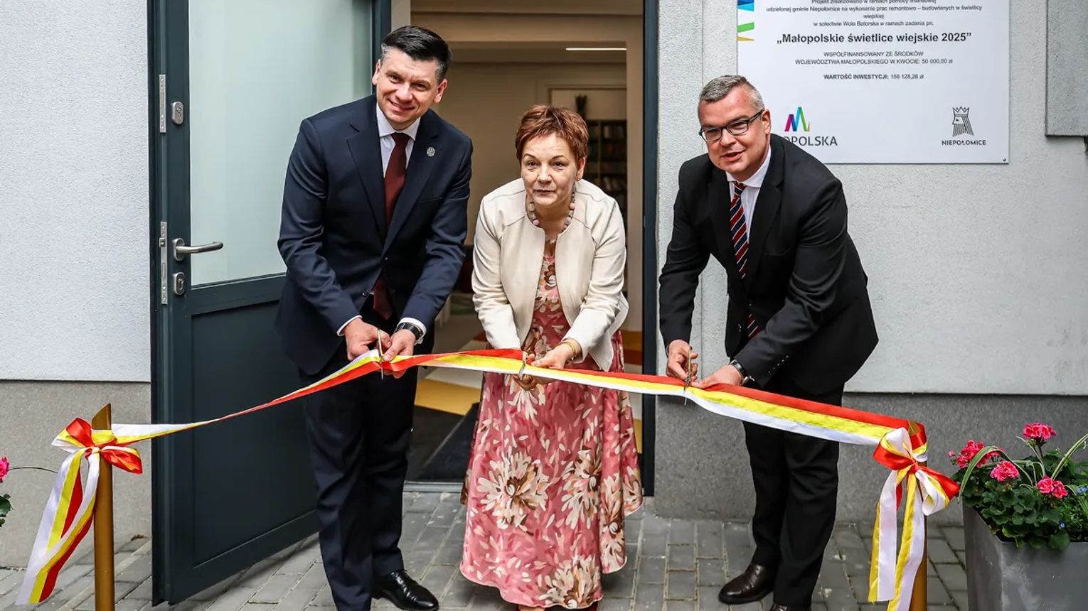 Nowa przestrzeń dla młodych czytelników