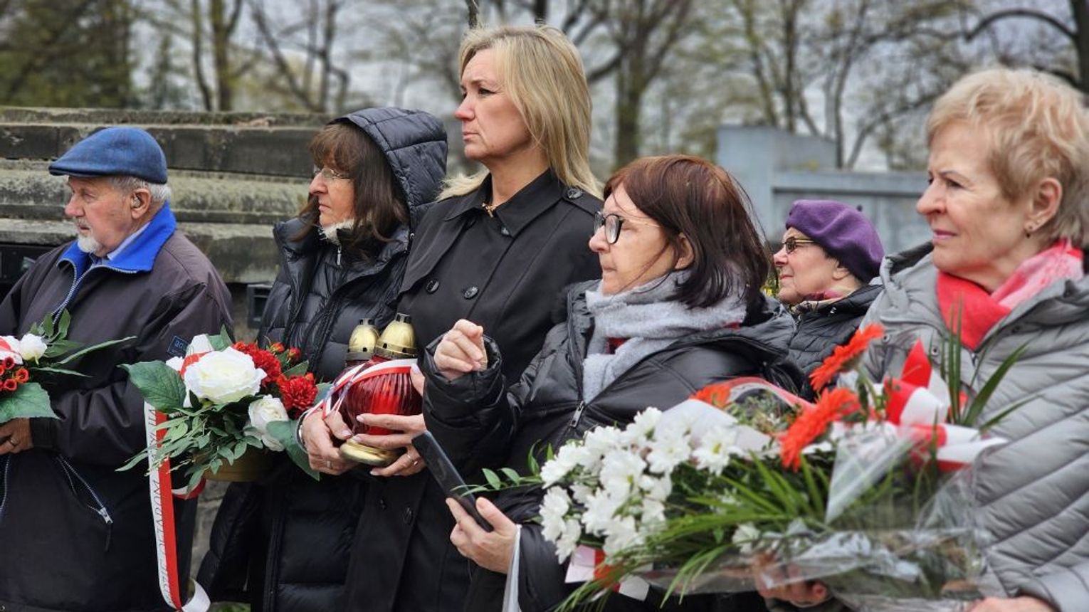 Obchody 86. rocznicy Zbrodni Katyńskiej