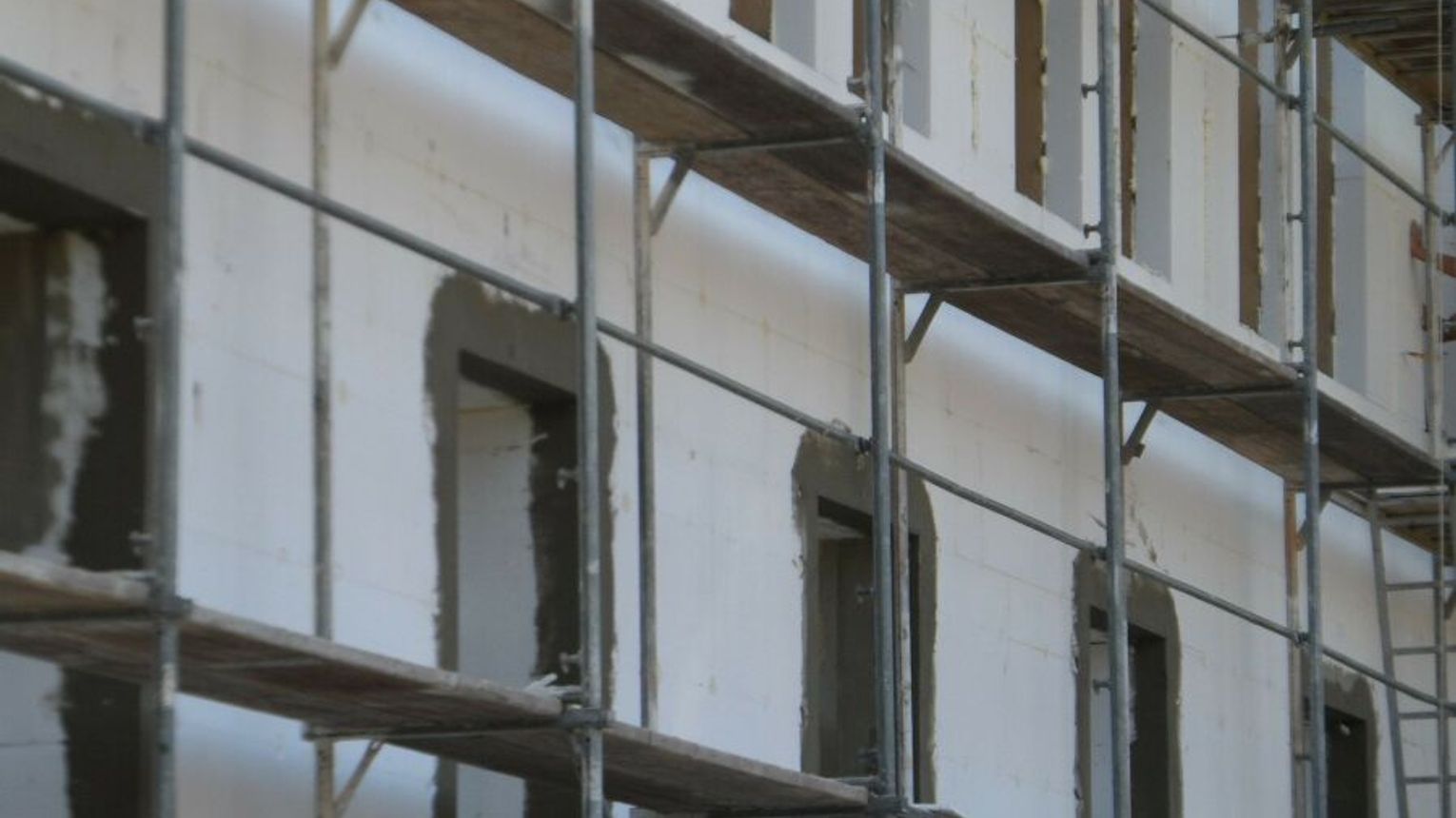 Oszczędność energii i komfort mieszkańców! Termomodernizacja kolejnych budynków komunalnych