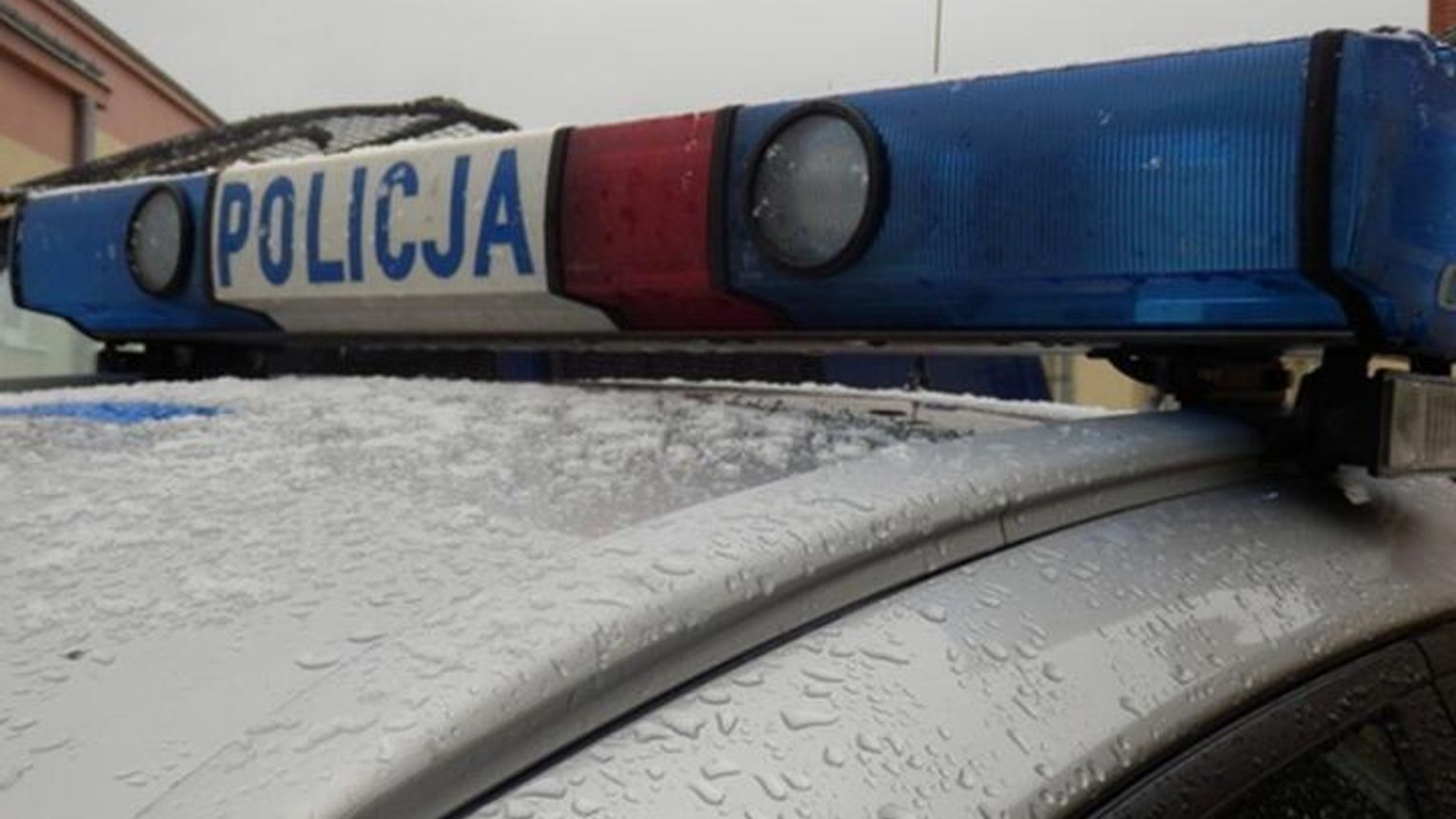 Pijany, bez prawa jazdy i przeglądu