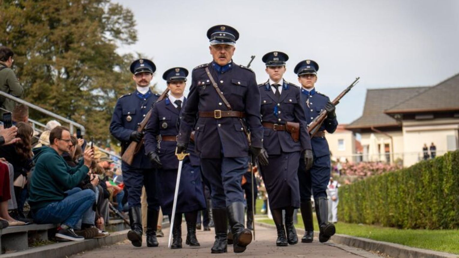 Pola Chwały 2025 za nami – dziękujemy za wspólne święto historii