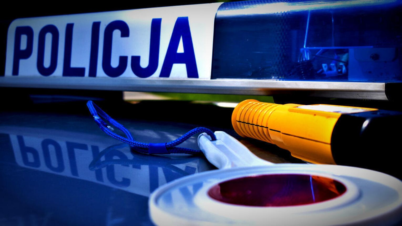 Policja ruszyła z ogólnopolską akcją! Kierowcy mogą stracić dowód rejestracyjny. Szczególnie uważać powinni właściciele starszych aut