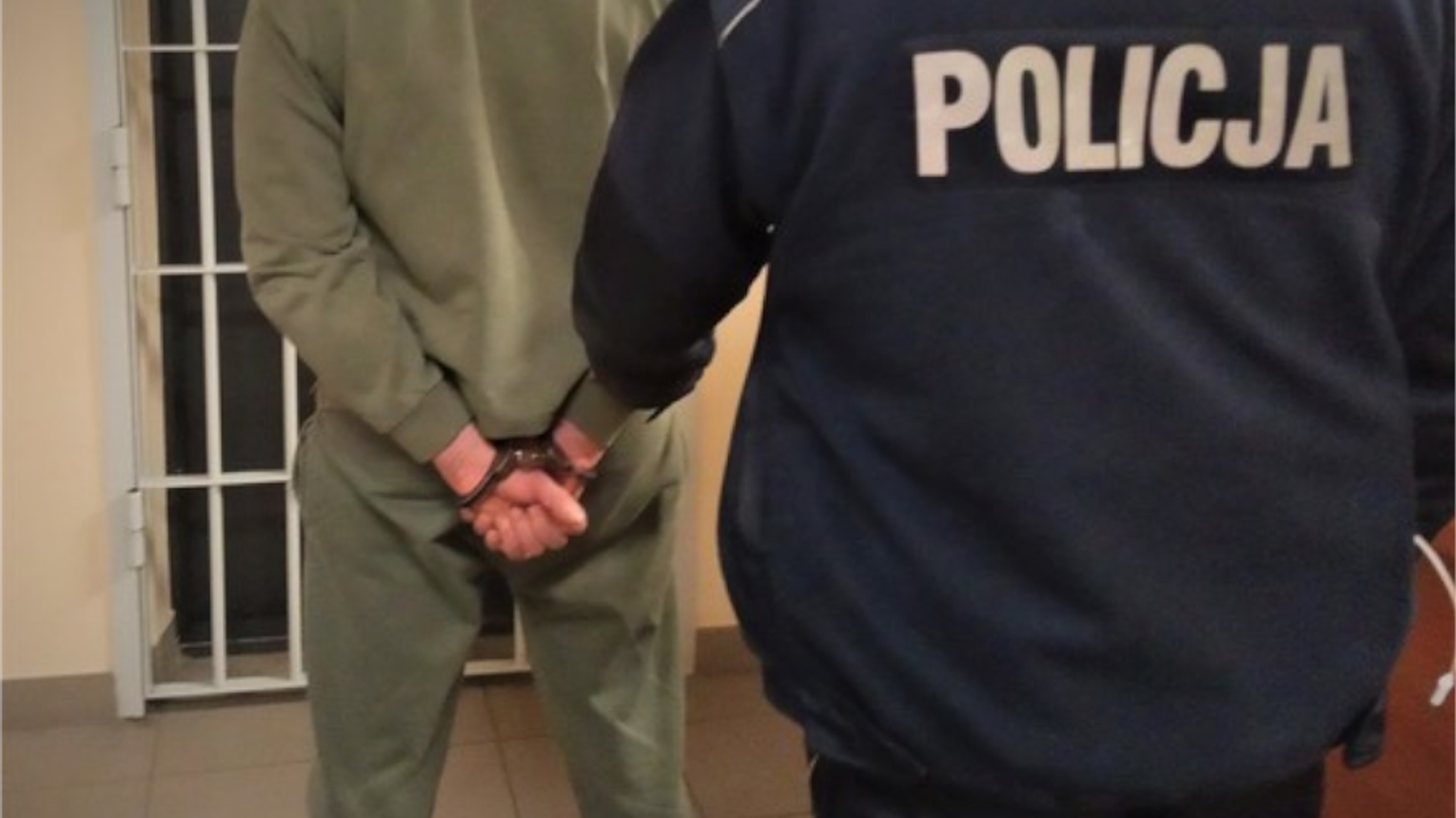 Policyjne i prokuratorskie zakazy dla domowego agresora podejrzanego o znęcanie nad partnerką