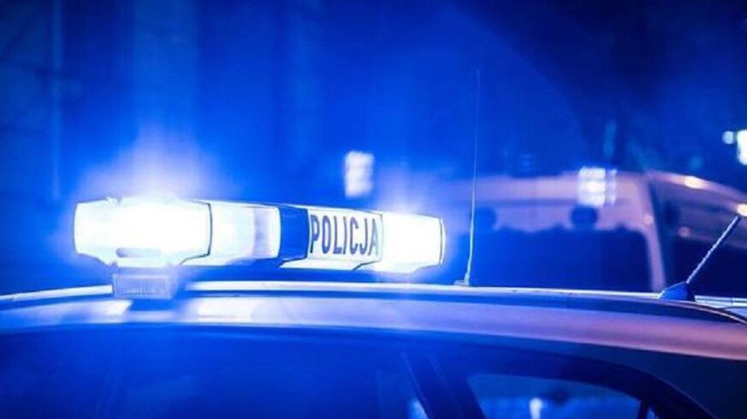 Poważny wypadek na hulajnodze elektrycznej w Biskupicach
