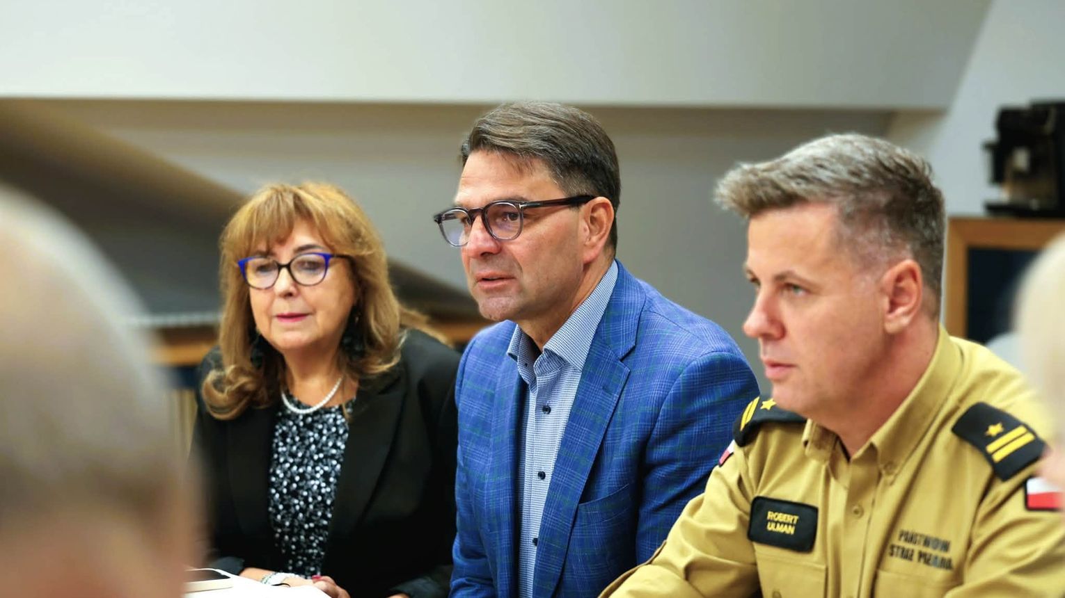 Powiat Wielicki sprawdza miejsca schronienia. Wykaz obiektów trafi do wojewody małopolskiego
