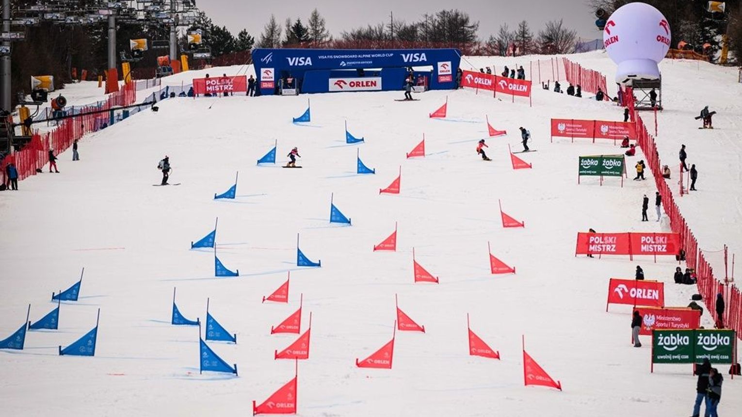 Puchar Świata wraca do Krynicy Zdroju