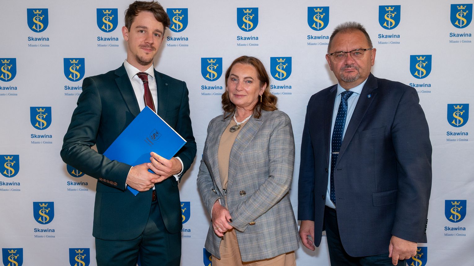 Rafał Sowa nowym dyrektorem Muzeum Regionalnego w Skawinie