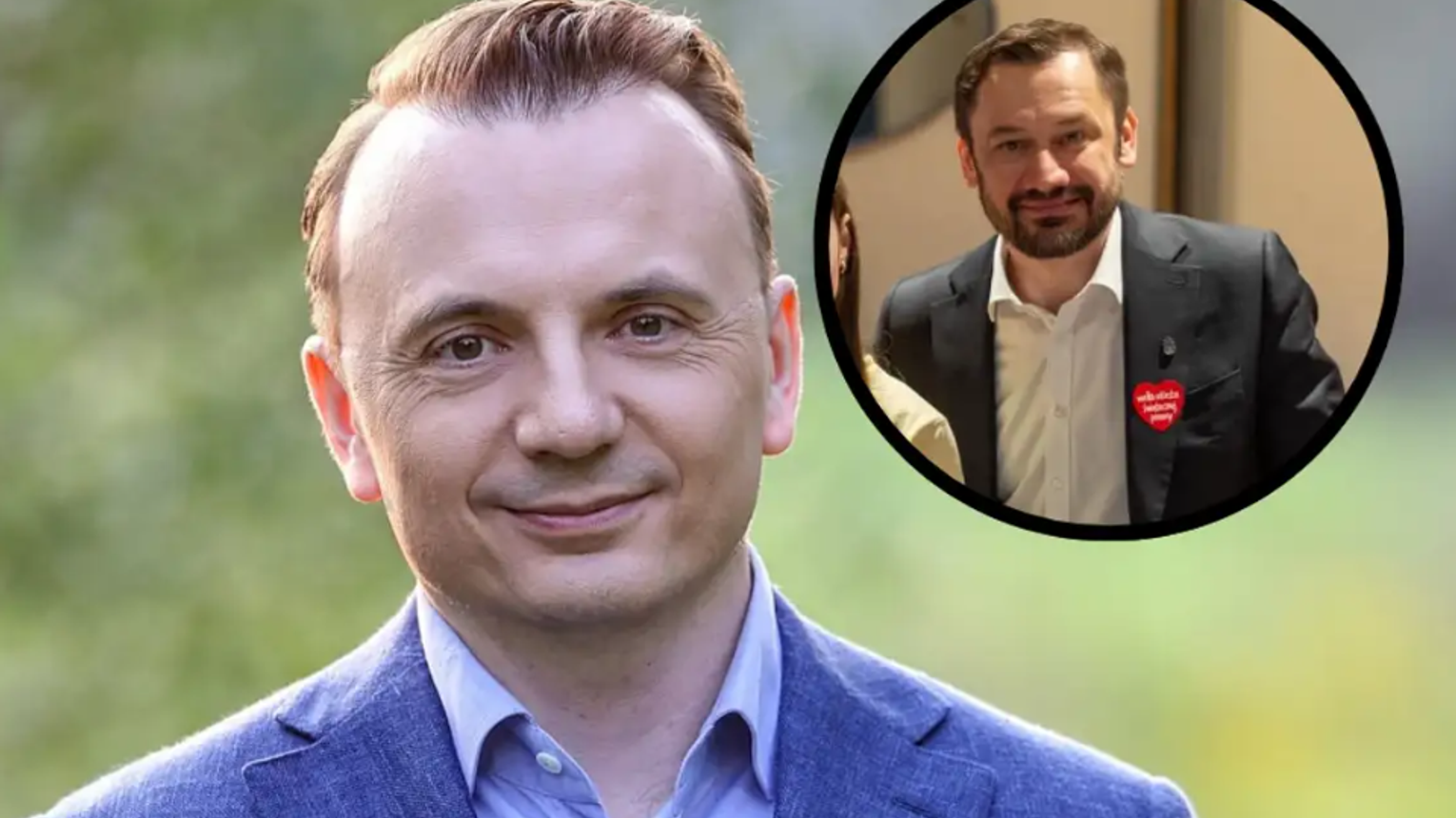Referendum w Krakowie: Łukasz Gibała rzuca wyzwanie Miszalskiemu i chce „odzyskać miasto”