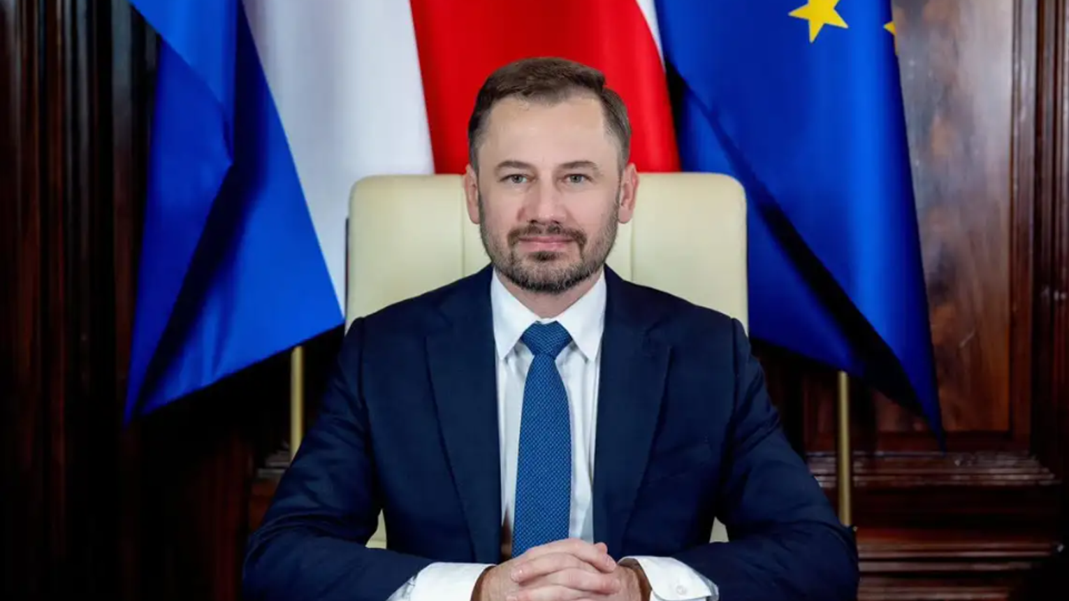 Referendum w sprawie odwołania Aleksandra Miszalskiego?! Rusza zbiórka podpisów