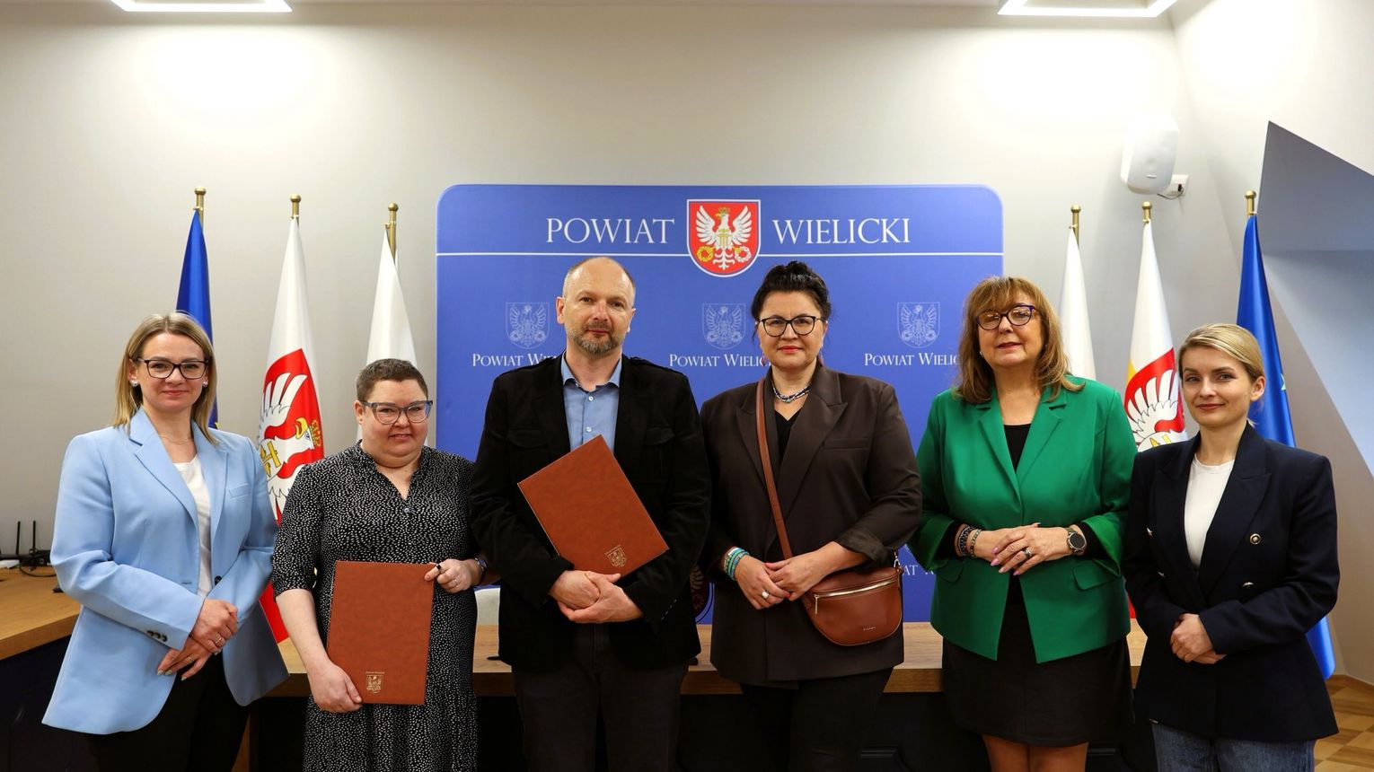 Rusza przygotowanie rozbudowy drogi powiatowej w Gdowie