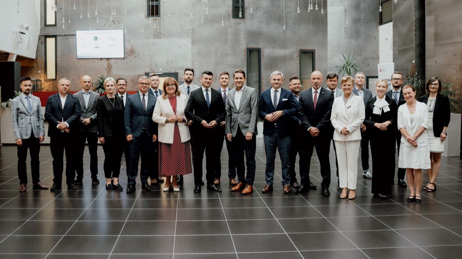 Strategiczne inwestycje MAN – szansa dla Powiatu Wielickiego!