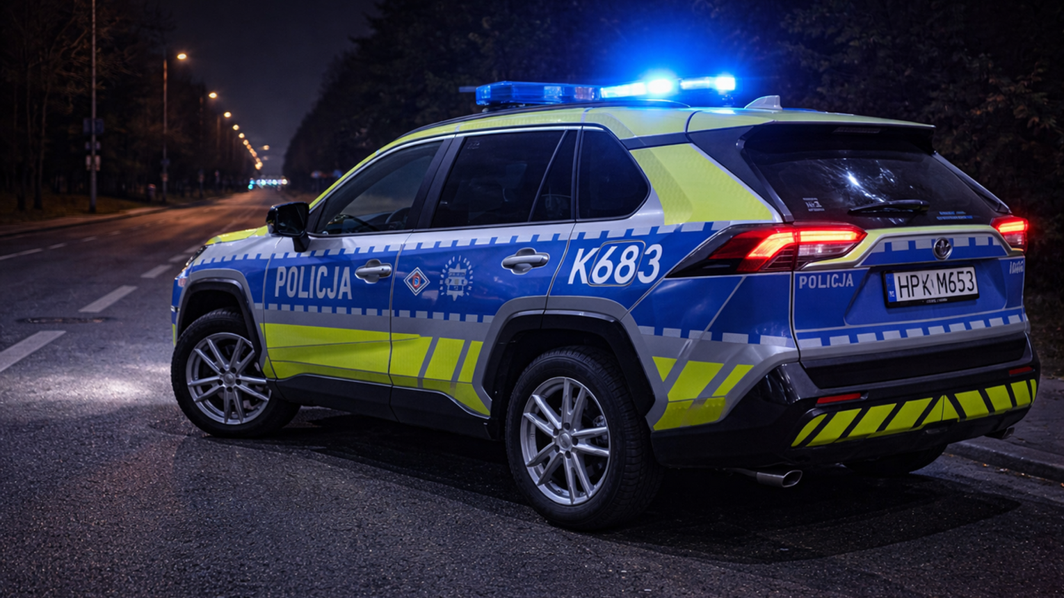 STRZAŁY W BUKOWNIE! Dwóchmężczyzn postrzelonych. Trwa policyjna obława. Mieszkańcy mają pozostać w domach