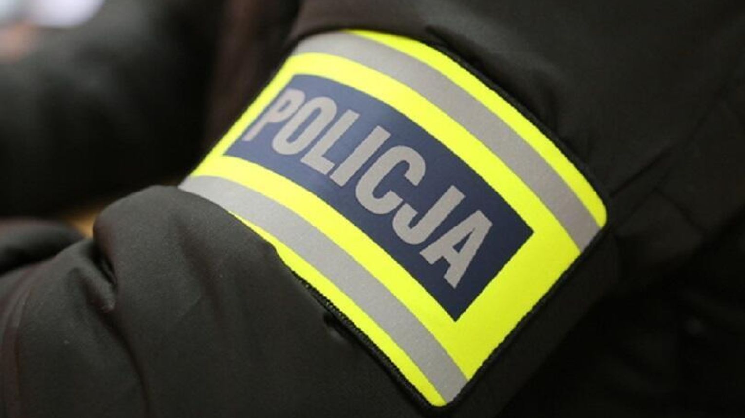 Strzelanina pod Limanową, trwa policyjna obława za sprawcą