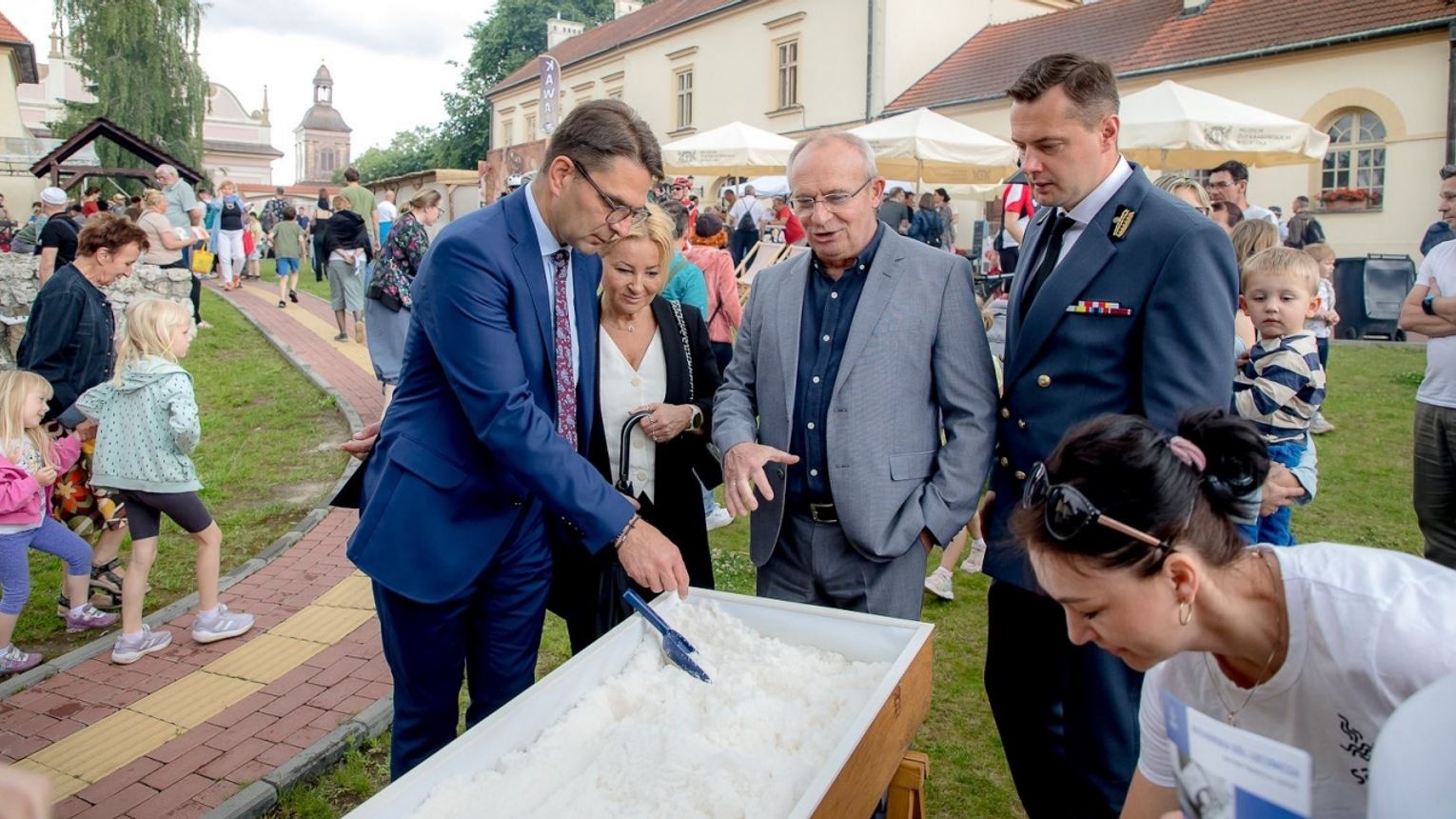 Święto Soli