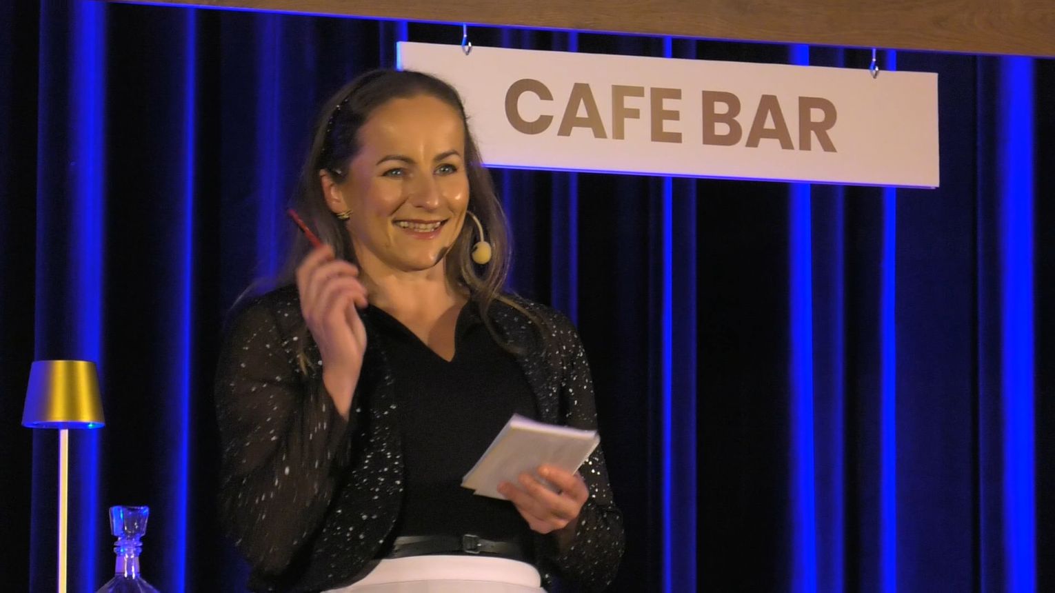 Sztuka "Jeszcze w zielone gramy" w Lipnicy Murowanej