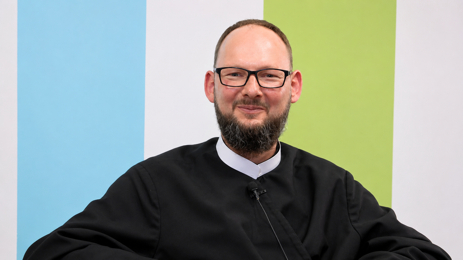 Tradycja i współczesność - Wielki Odpust Tuchowski wciąż przyciąga tysiące wiernych