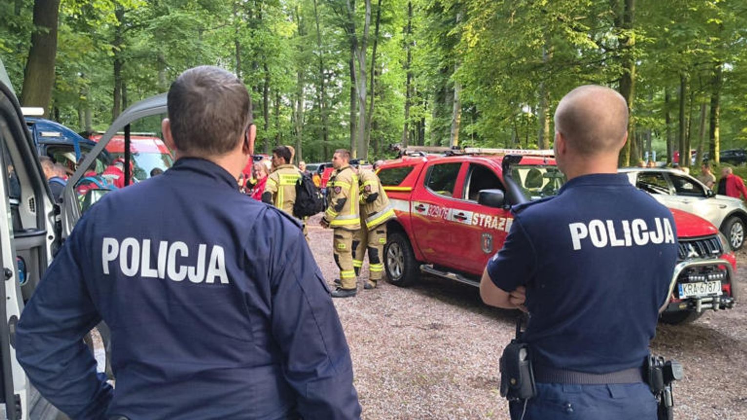 Tragiczny finał poszukiwań 12-letniej Eli. Policja wydała pilny komunikat