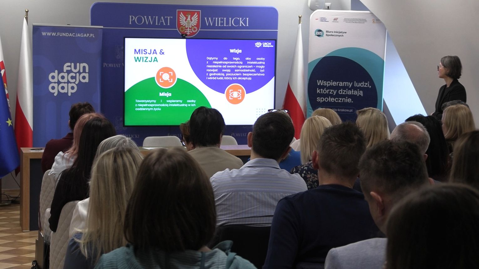 Trzy sektory przy jednym stole. Jak powiat wielicki buduje długofalowe partnerstwa lokalne