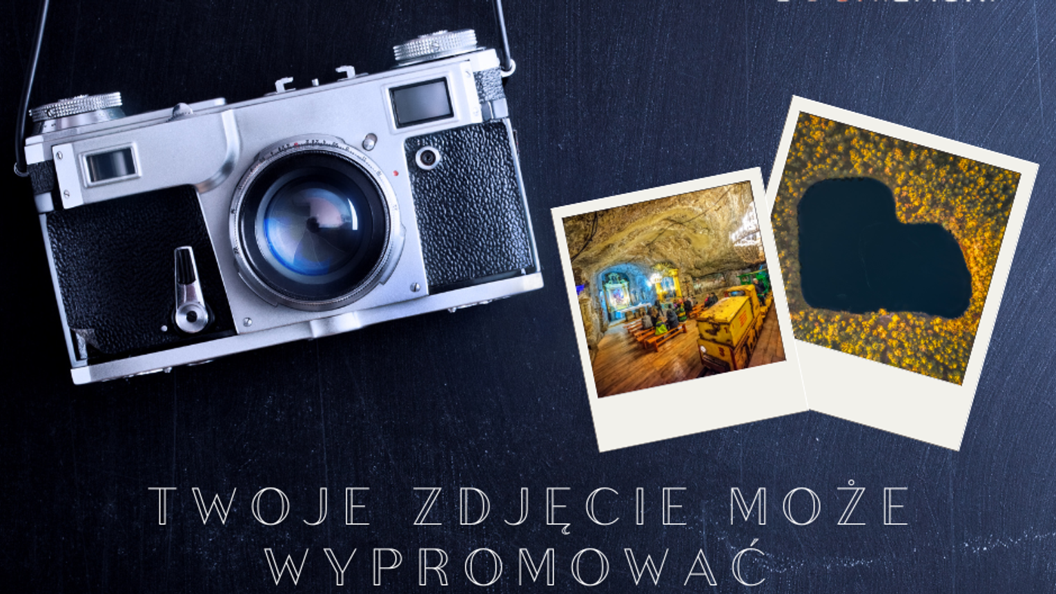 Twoje zdjęcie może wypromować Bocheńszczyznę!