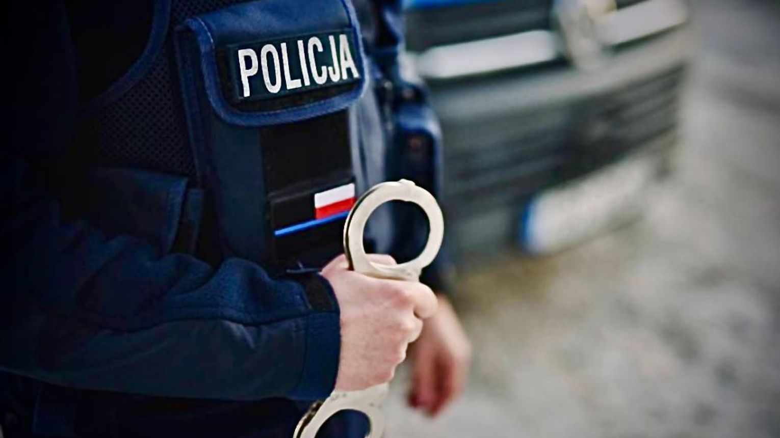 Uderzenie grybowskich policjantów w narkobiznes. Trzy osoby zatrzymane ze znaczną ilością narkotyków