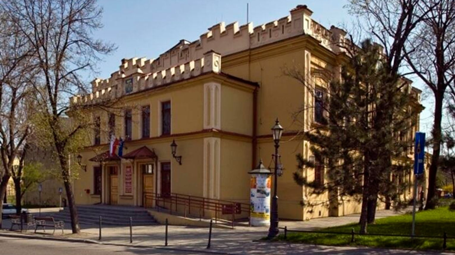 Urząd Miasta i Gminy w Wieliczce szuka pracownika do Wydziału Inwestycji i Rozwoju