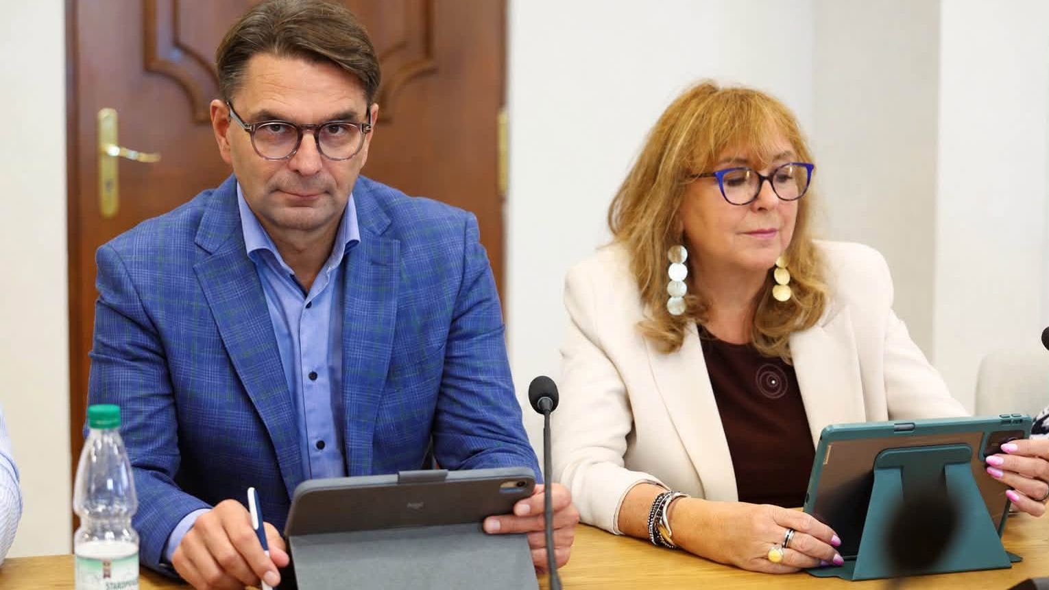 W Niepołomicach powstanie „rondo biszkoptowe”. Inwestycja za blisko 12 mln zł