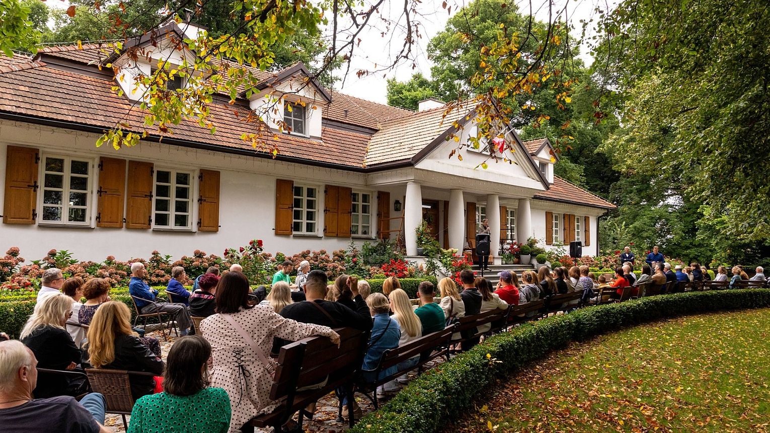 Weekend z Zabytkami – rekordowa frekwencja i moc atrakcji