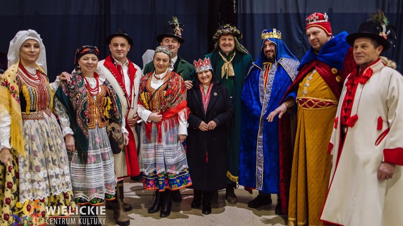 Wielicki Orszak Trzech Króli 2026