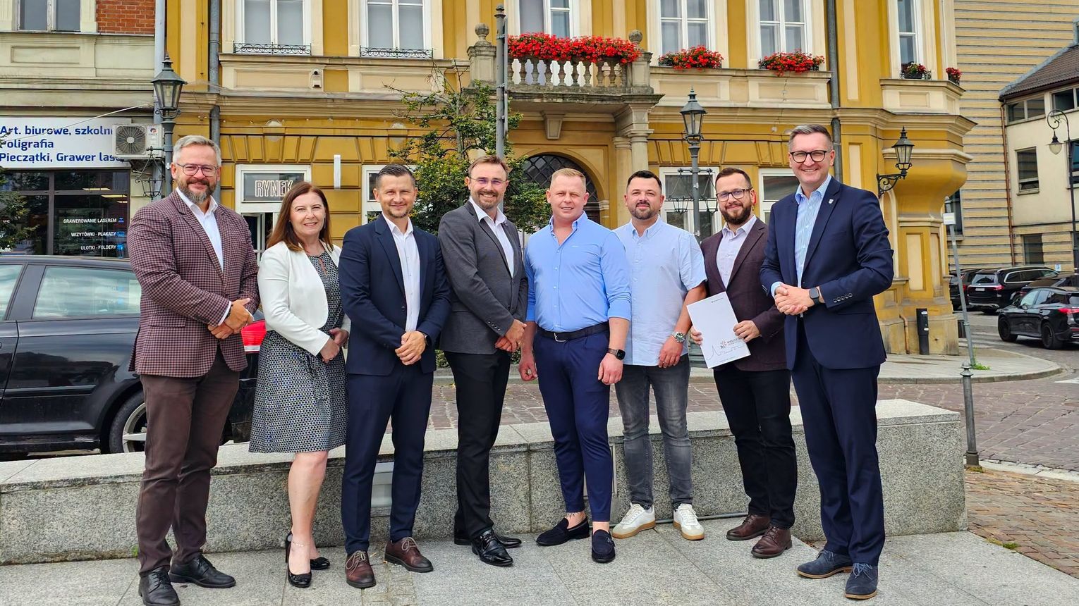 Wielickie Centrum Kultury przejdzie dużą modernizację. Inwestycja za ponad 3,35 mln zł