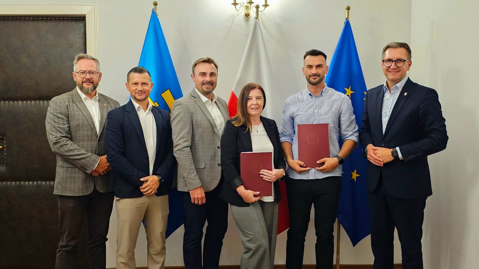 Wieliczka. Ponad 2,1 mln zł na remont budynku komunalnego przy ul. Limanowskiego 34