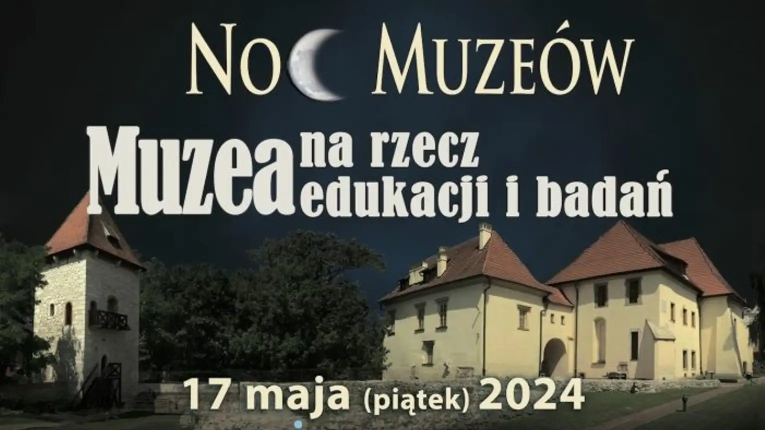 Wyjątkowa „Noc Muzeów 2024” w Muzeum Żup Krakowskich