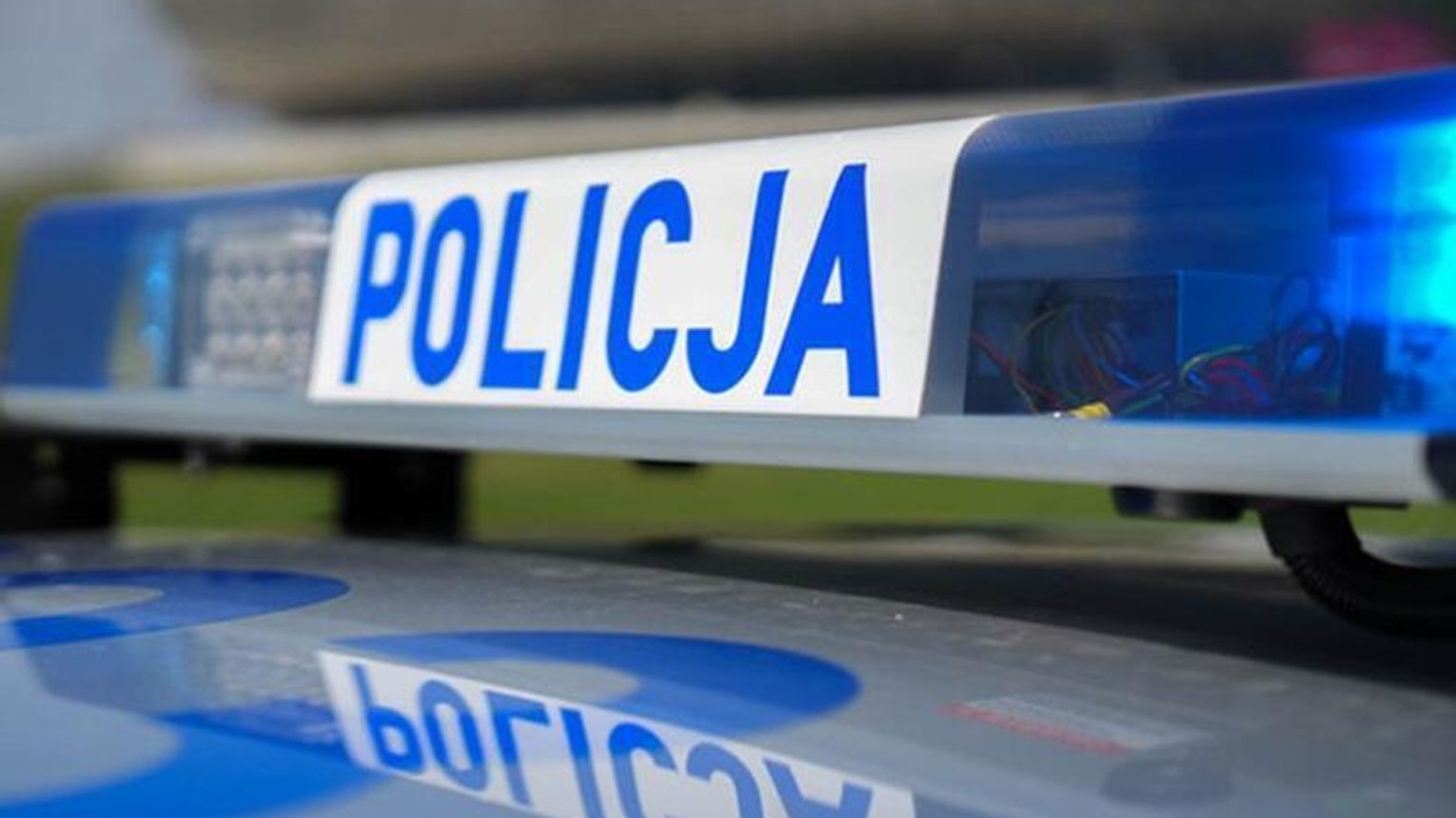 Wypadek przy węźle Wielicka. Duże utrudnienia na A4 w kierunku Tarnowa